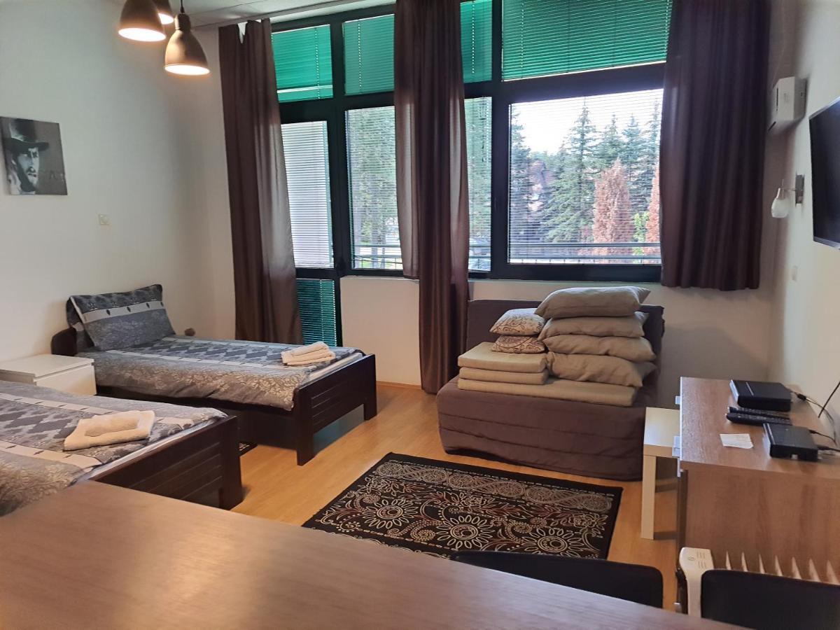 Felix Apartment Zlatibor Esterno foto