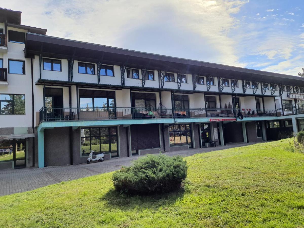 Felix Apartment Zlatibor Esterno foto