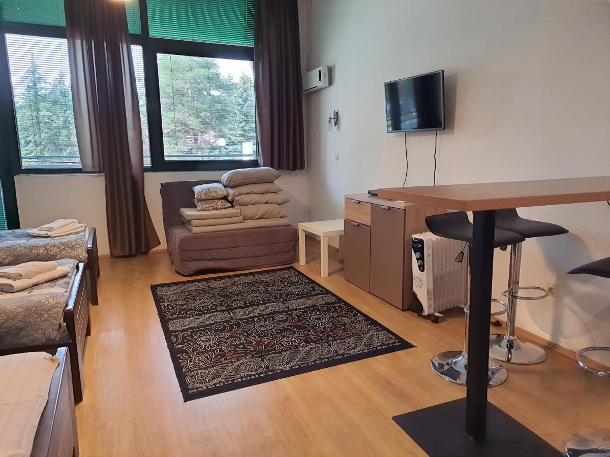 Felix Apartment Zlatibor Esterno foto