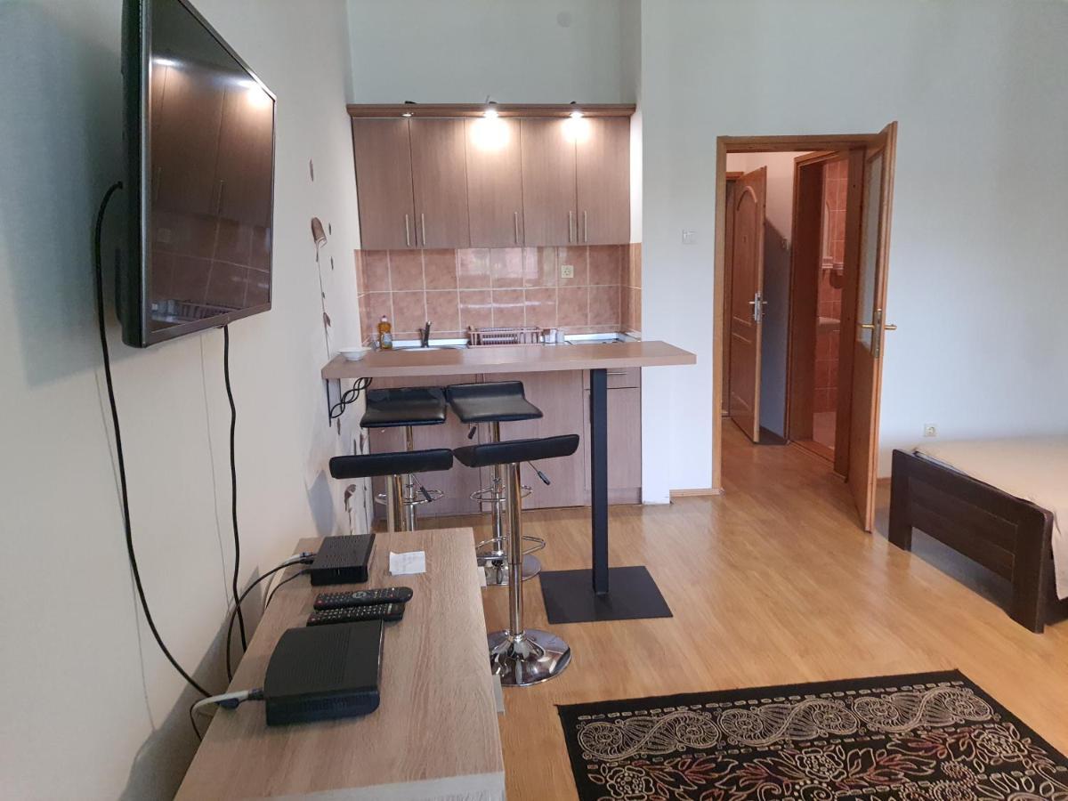 Felix Apartment Zlatibor Esterno foto