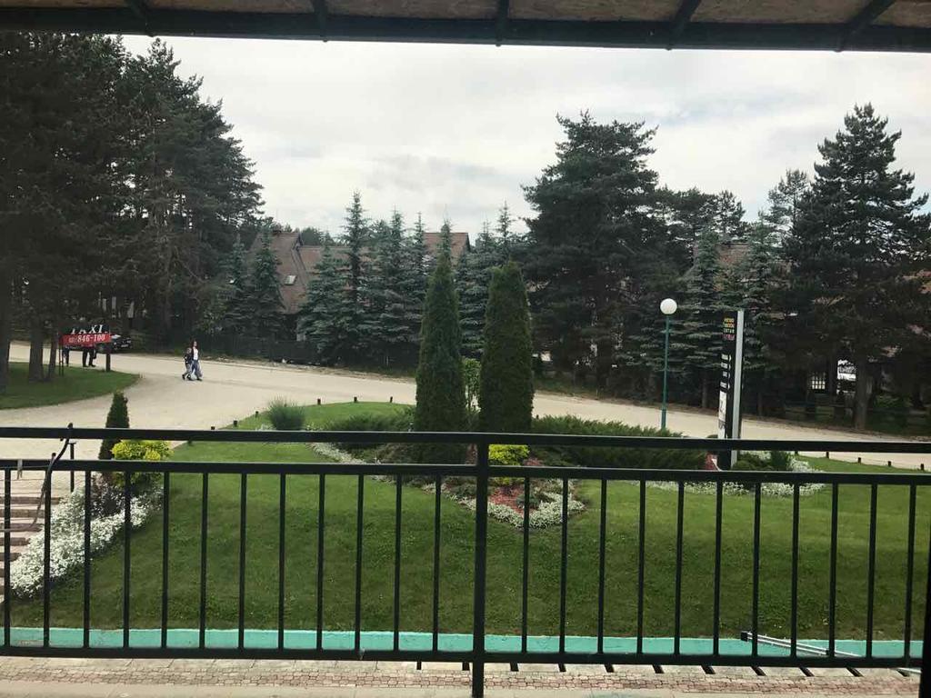 Felix Apartment Zlatibor Esterno foto