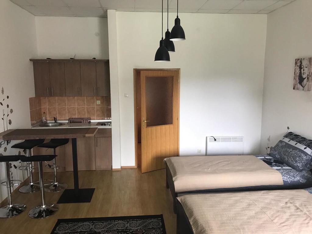Felix Apartment Zlatibor Esterno foto