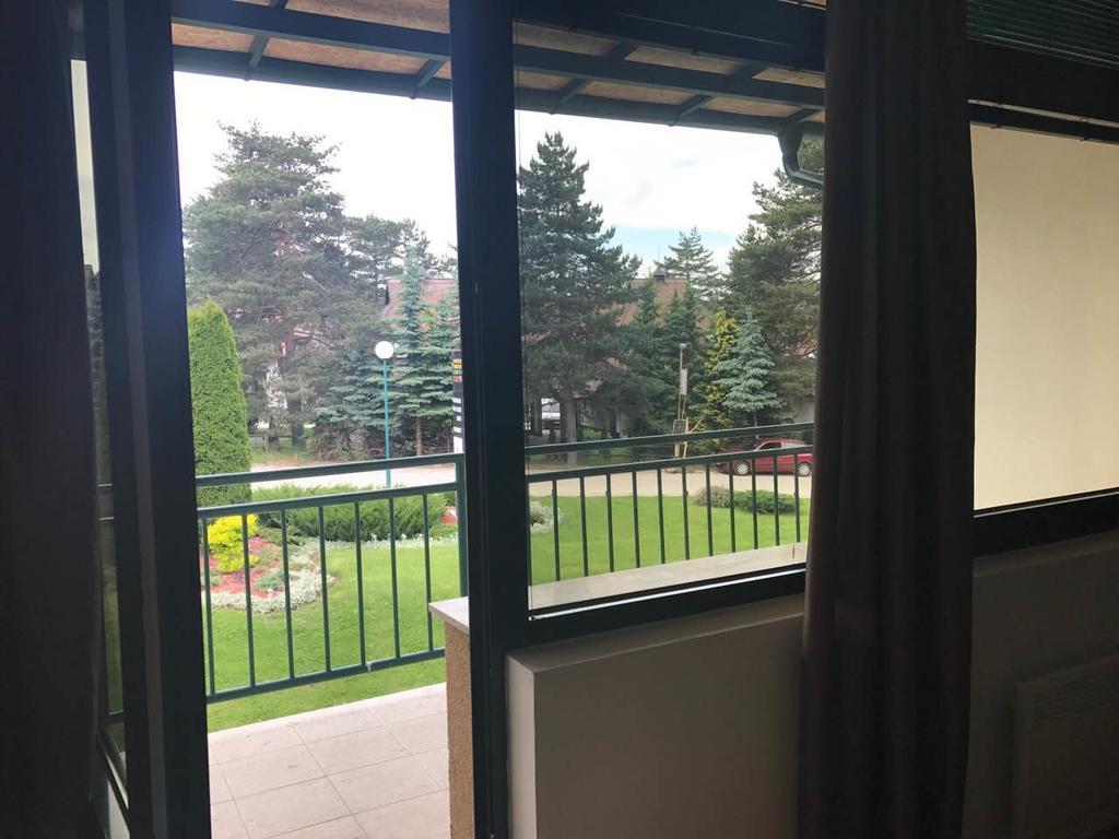 Felix Apartment Zlatibor Esterno foto