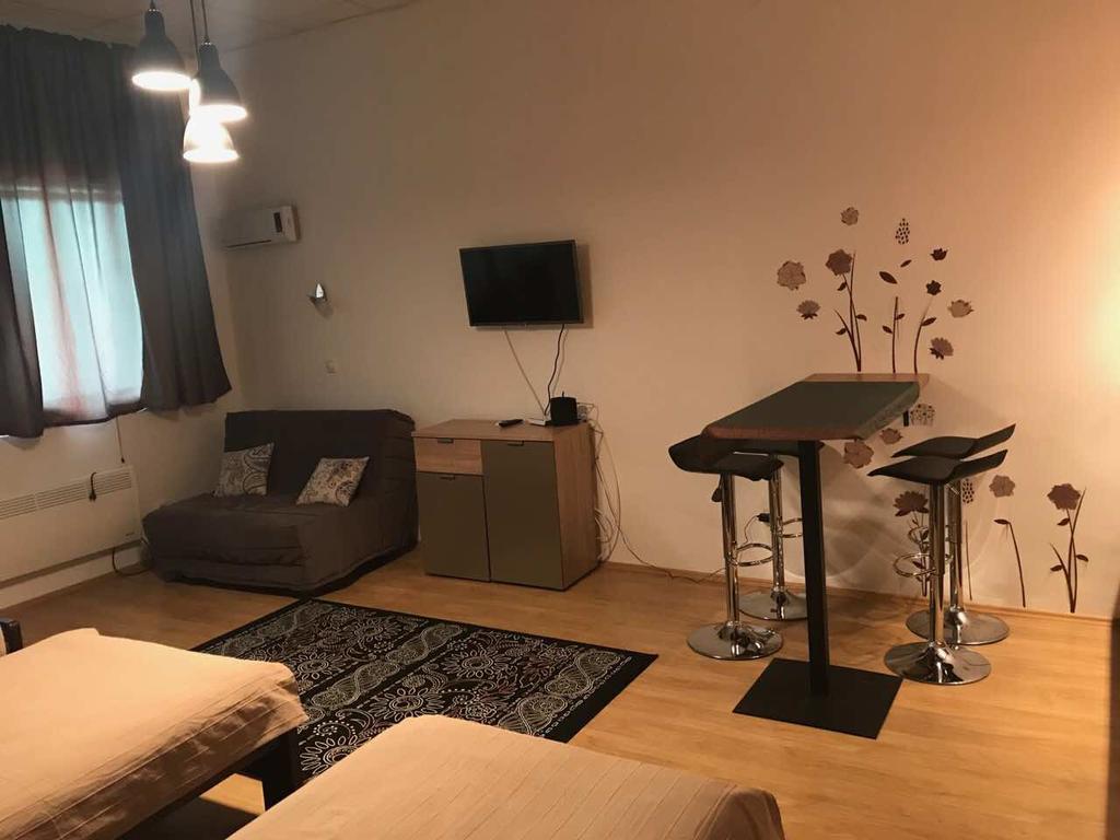 Felix Apartment Zlatibor Esterno foto