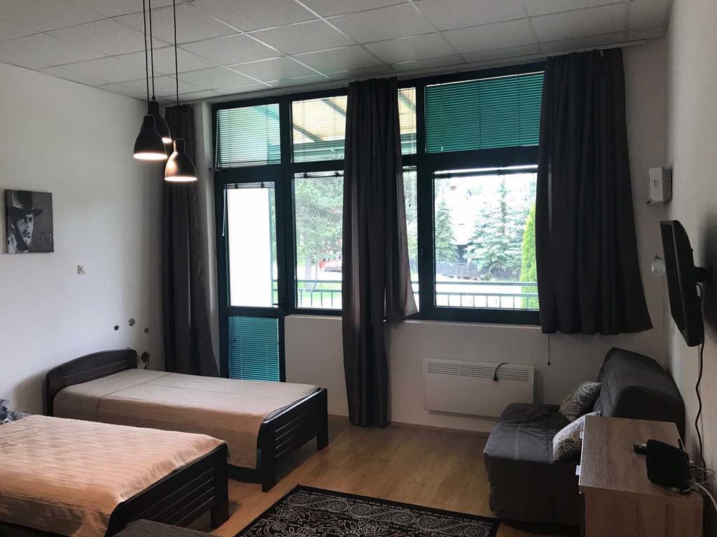 Felix Apartment Zlatibor Esterno foto