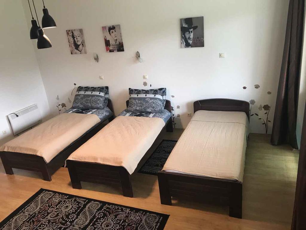 Felix Apartment Zlatibor Esterno foto